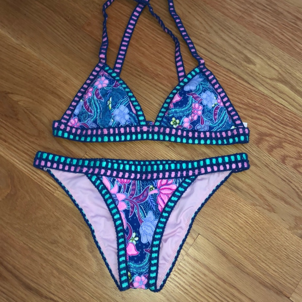 Victoria’s Secret Bikini